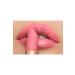Faberlic Powder Matte Lipstick Soft Nude 40990 Pastel Raspberry