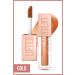 Maybelline New York Lifter Gloss Moisturizing Lip Gloss 019 Gold