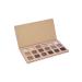 Rival Loves Me Brand: Eyeshadow Palette No:01 Latest Nudes 14 Gr Category: Eyeshadow - Buy Online on GoSupps.com