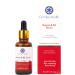 GD skin Health Revitalizing Effective Intensive Moisturizing Retinol Vitamin B3 Serum Intensive Intensive Vitamin C - Buy Online on GoSupps.com
