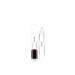 Shiseido Crystal Gel Gloss Crystal Effect Lip Gloss 9 Ml