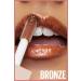 Maybelline New York Lifter Gloss Moisturizing Lip Gloss - 018 Bronze - Buy Online on GoSupps.com