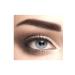 Cleo Cosmetics Waterproof Powder Eyebrow Shadow Providing a Natural Look (BROWN) - Buy Online on GoSupps.com