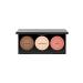 Golden Rose Metals Sculpting Palette Face Shaping Palette No:01
