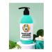 SumHair Orange Blossom and Mint Extract Shampoo for Damaged and Damaged Hair 300 ml