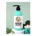 SumHair Orange Blossom and Mint Extract Hair Care Conditioner for Damaged and Damaged Hair 300 ml