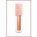 Maybelline New York Lifter Gloss Moisturizing Lip Gloss 019 Gold - Buy Online on GoSupps.com