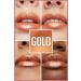 Maybelline New York Lifter Gloss Moisturizing Lip Gloss 019 Gold - Buy Online on GoSupps.com