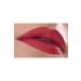 Faberlic Glam Team Long-Lasting Matte Lipstick Kiss Proof - Pale Fruity - 3.5 Gr.