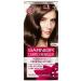 Garnier Brand: Hair Dye Color Natural Striking Colors Bright Light Brown 5.0 Category: Hair Dye