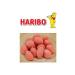 Haribo Strawberry Pompom 1 Kg. Jelly Beans
