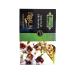 Sepet io lu Erdem Pistachio Double Roasted Turkish Delight 300 gr - Buy Online on GoSupps.com