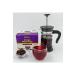 aroniamax Aronia Fruit Tea 30 Days Use - Buy Online on GoSupps.com