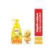 Dalin Children's Foam Soap Mango and Pomegranate Scented 200 ml