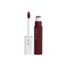 Maybeline Maybelline New York Super Stay Matte Ink Liquid Matte Lipstick 112 Composer Plum/Burgundy - Buy Online on GoSupps.com
