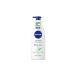 NIVEA Aloe Vera Body Lotion Normal/Dry Skin 400ml