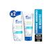 Head And Shoulders Supreme Shampoo Purifying 2x300ml+220ml Conditioner