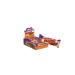 Alpella Harby Caramel Coated Biscuits 25 Gr 24 Pieces - Buy Online on GoSupps.com