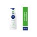 NIVEA Aloe Vera Body Lotion Normal/Dry Skin 400ml - Buy Online on GoSupps.com