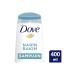 Dove Hair Care Shampoo Delicate Care For Fine Hair 400 Ml