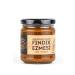 TR 28 Hazelnut Paste with Carob Molasses (200 GR)