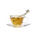 Organic Classic Chamomile Tea 15 G (TWO) - Buy Online on GoSupps.com