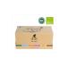 land organic herbal tea Organic Mixed Kraft Box 6x10 - Buy Online on GoSupps.com
