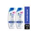 Head And Shoulders Classic Care 2 in 1 Anti-Dandruff Shampoo 350 Ml X 2 Pieces