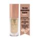 Cleo Cosmetics- Concealer- Non-smudge Waterproof Long Lasting Professional Concealer)