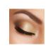 KIKO Eyeshadow - High Pigment Eyeshadow 02 Metallic Gold - Buy Online on GoSupps.com