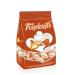 Elvan Fondante Milk Fudge 500 Gr. (1 Bag)