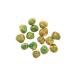 Khao Shong Wasabi Pea Wasabi Snack 120 Gr - Buy Online on GoSupps.com