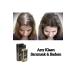 Any Klaen Hair Oil- Almond and Garlic Extract