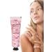 Pierre Cardin Secret Paradise Moisturizing Hand Cream with Baobab Oil and Vitamin E - 30 ml - Buy Online on GoSupps.com