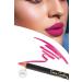 Pierre Cardin Lipliner Long Lasting Lip Pencil-11110