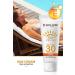 Pierre Cardin Protective Sun Cream 30 Spf High Protection - 75 Ml - Buy Online on GoSupps.com