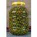 GurmeMarket Antep Green Olives 500 gr