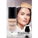Pierre Cardin Photoglow Luminous Foundation Tan Skin With Beige Warm - Buy Online on GoSupps.com