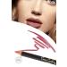 Pierre Cardin Lipliner Longlasting Long Lasting Lip Pencil