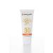 Pierre Cardin Protective Sun Cream 30 Spf High Protection - 75 Ml - Buy Online on GoSupps.com