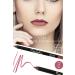 Pierre Cardin Lipliner Waterproof Lip Pencil