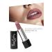 Pierre Cardin Porcelain Matte Edition Lipstick - Pink Rose -198 - Buy Online on GoSupps.com