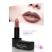 Pierre Cardin Mercury Velvet Lipstick - Nude Rose - 163 - Buy Online on GoSupps.com