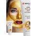 Pierre Cardin Peel Off Moisturizing Peel Off Gold Mask 75 ml - Buy Online on GoSupps.com