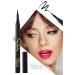 Pierre Cardin Eyeliner Precise Waterproof Felt Tip Black Eyeliner - Buy Online on GoSupps.com