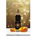 Deep Fresh Oriental Shower Gel Amber 400 Ml 3 Pieces - Buy Online on GoSupps.com