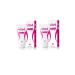 Viaxi Whitening Cream Whitening Lightening Skin Care Cream 50 Ml X 2 Pieces