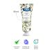 Deep Fresh Prebiotic Moisturizing Hand and Body Cream Olive Oil 50 ml - Buy Online on GoSupps.com