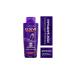 L'Oreal Paris Brand: L'or al Paris Elseve Anti-Orange Purple Shampoo 200 Ml Category: Shampoo - Buy Online on GoSupps.com