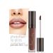 Pierre Cardin Photoflash Lipgloss - Shiny Liquid Lipstick - Toffee Nut